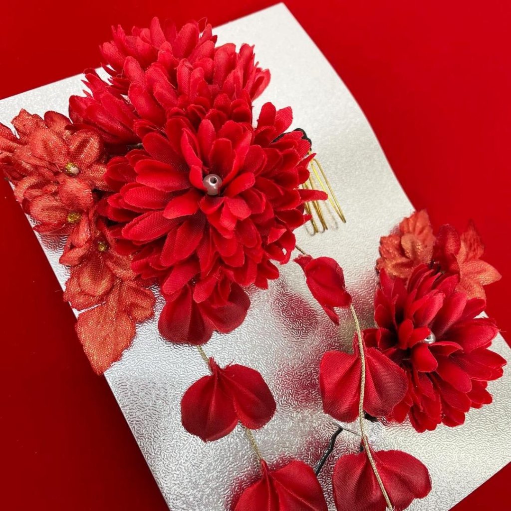 髪飾り-08の画像