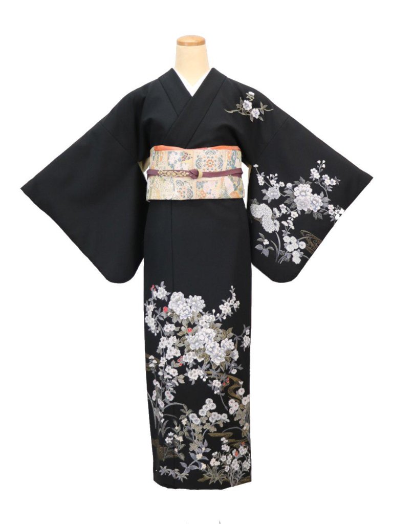 付下げ｜仕立屋甚五郎