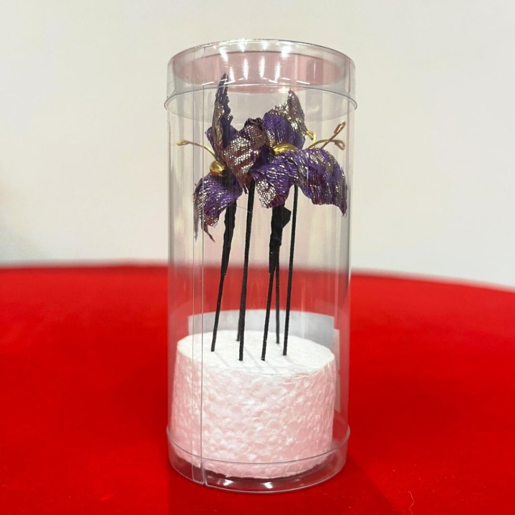 髪飾り(Uピン) 23の画像