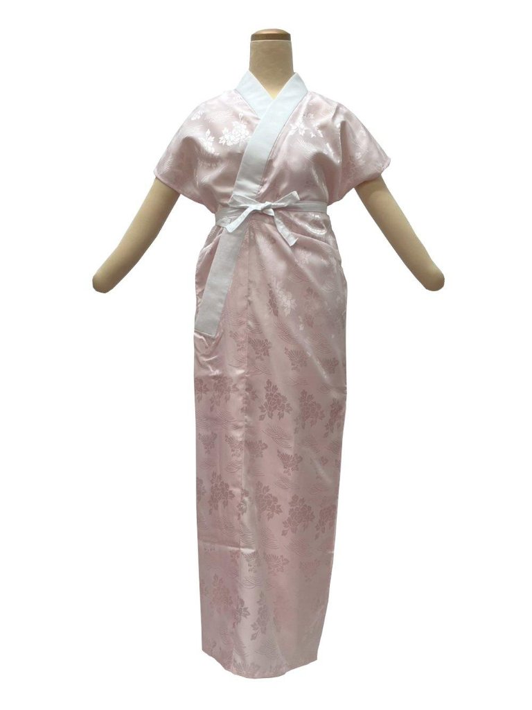 甚五郎じゅばん（袖無し）の画像