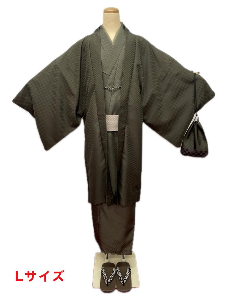 最終値下げ！！甚五郎着物♡Sサイズ♡帯、下着、履物♡フルセット♡ 最終値下げ！！甚五郎着物♡Sサイズ♡帯、下着、履物♡フルセット