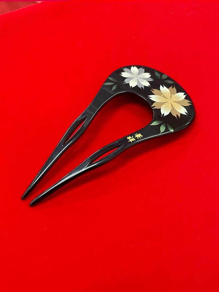 かんざし［07］の画像