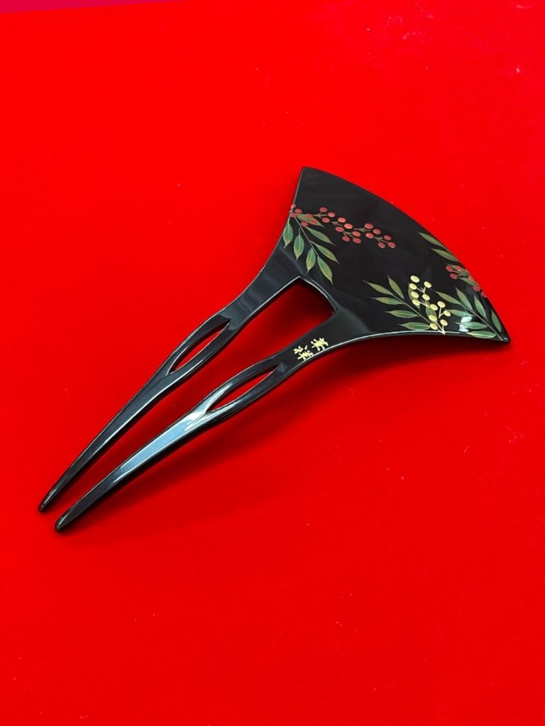 かんざし［08］の画像