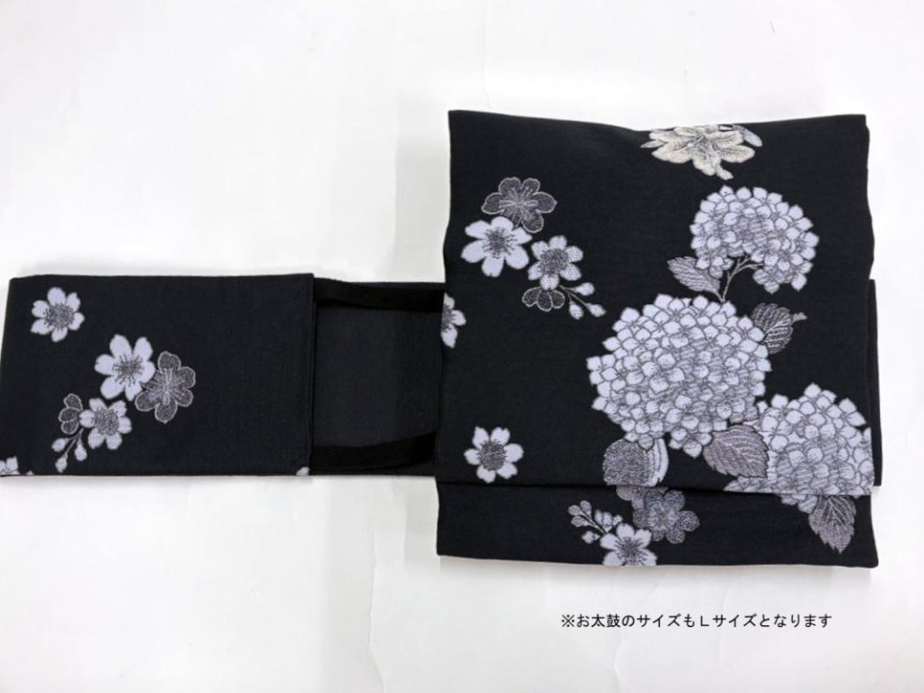 専用帯688 348 二本セット○高級 正絹 螺鈿細工 太鼓六通 袋帯