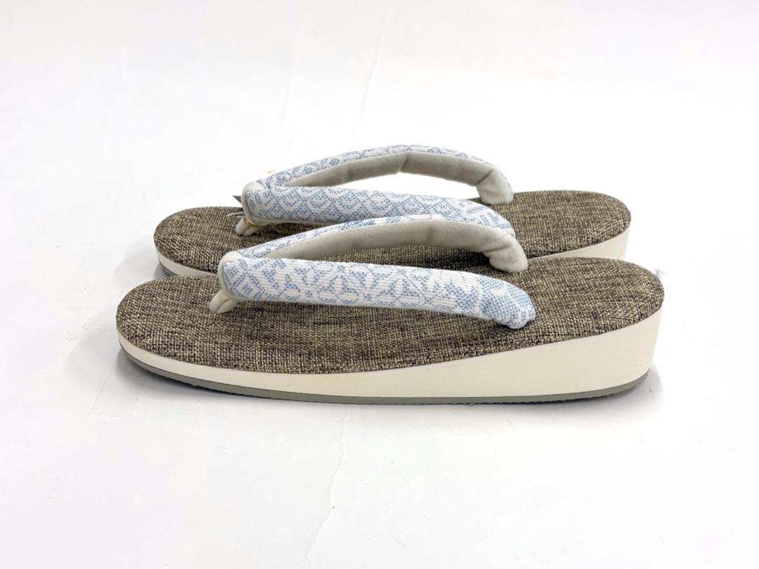 オリジナル夏草履 Lサイズ［11］の画像