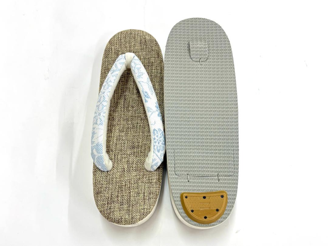オリジナル夏草履 Lサイズ［11］の画像