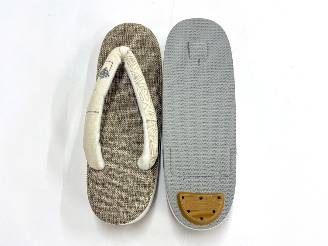 オリジナル夏草履 Lサイズ［12］の画像