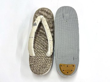 オリジナル夏草履 Lサイズ［12］の画像