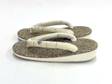 オリジナル夏草履 Lサイズ［12］の画像