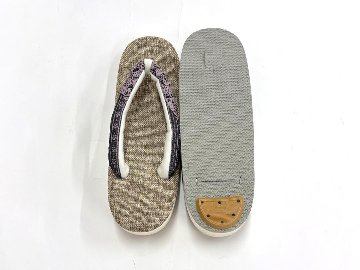 オリジナル夏草履 Lサイズ［13］の画像