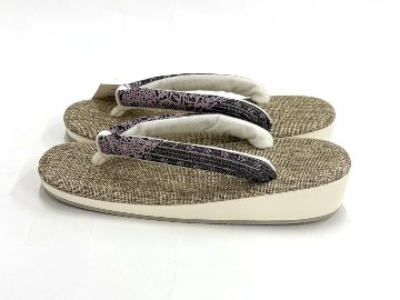 オリジナル夏草履 Lサイズ［13］の画像