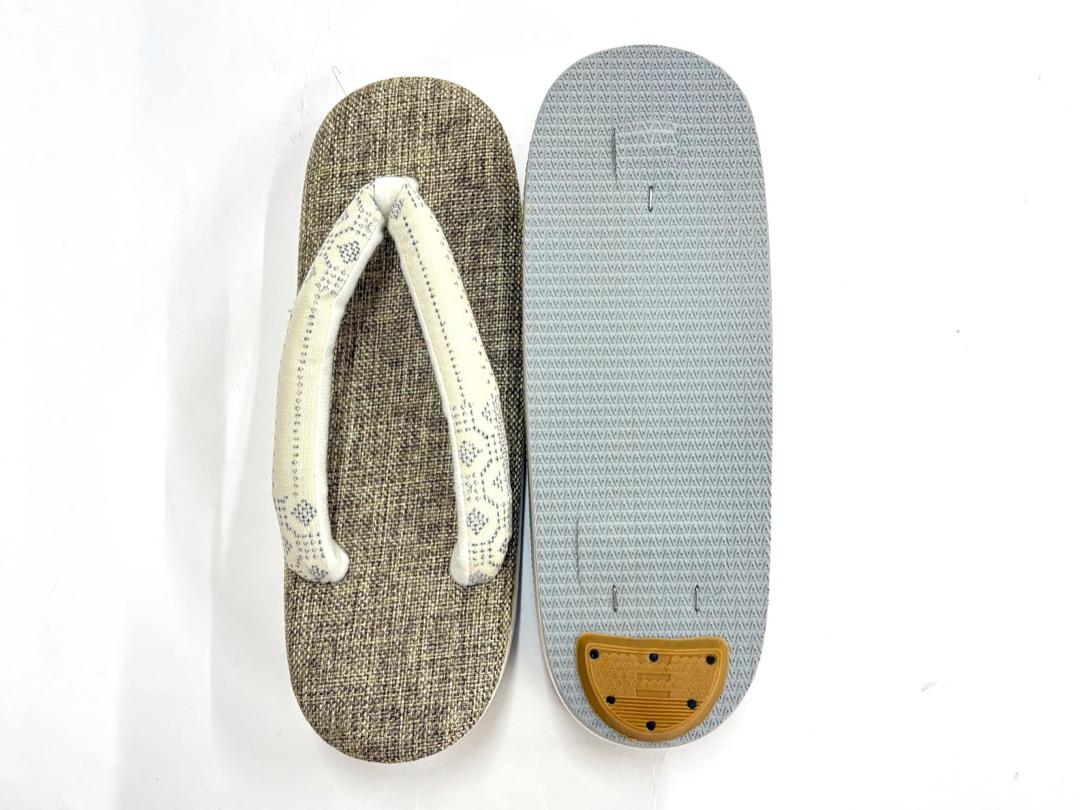 オリジナル夏草履 Mサイズ［14］の画像