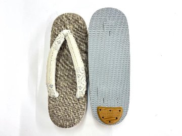 オリジナル夏草履 Mサイズ［14］の画像