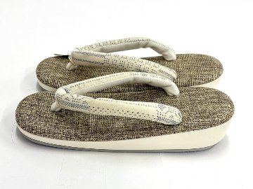 オリジナル夏草履 Mサイズ［14］の画像