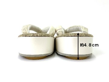 オリジナル夏草履 Mサイズ［14］の画像