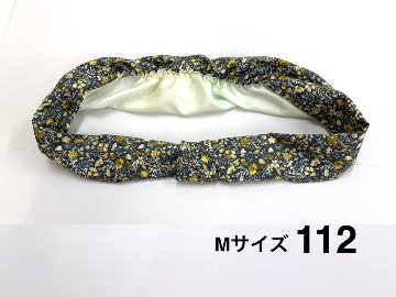 かんたん帯揚げ (梅) 　S/M/Lの画像