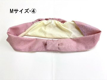 かんたん帯揚げ（松）　S/M/L (袷)の画像