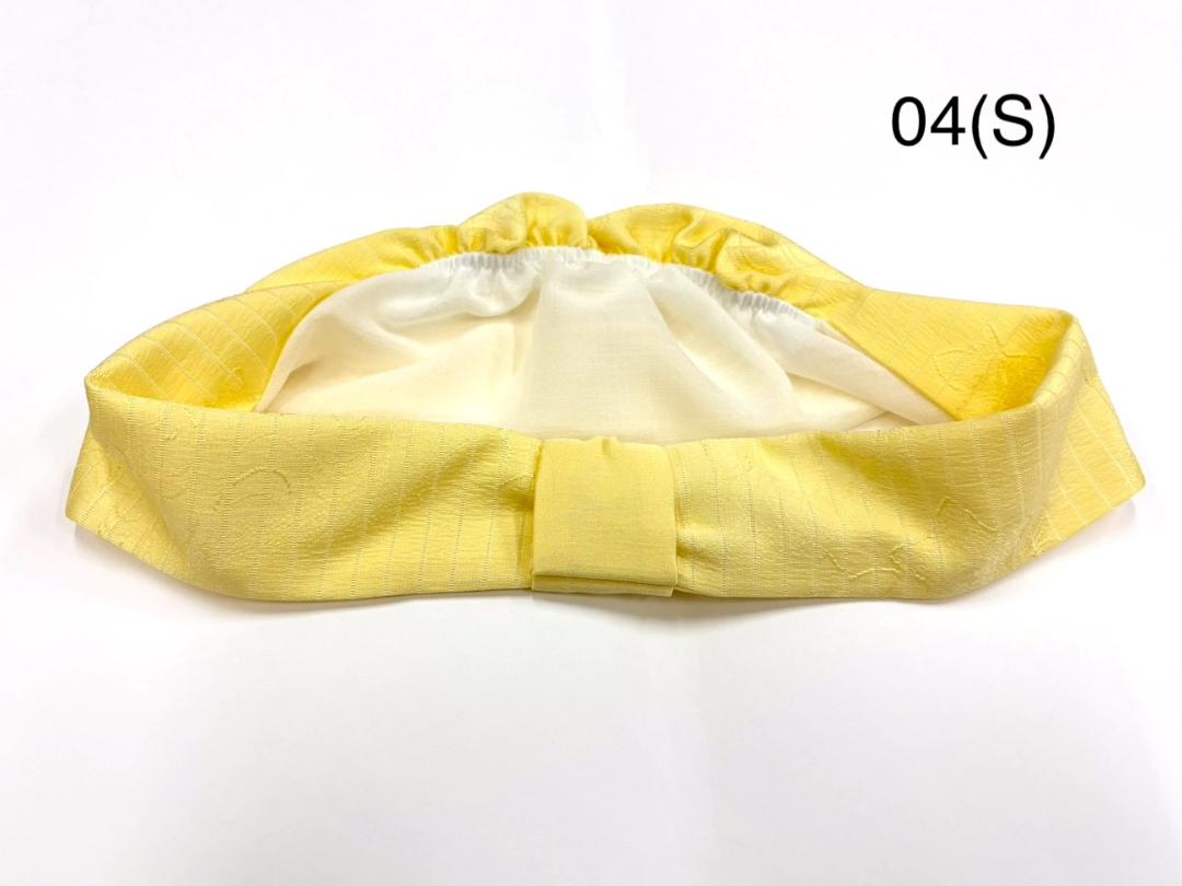 かんたん帯揚げ（夏用）　S/M/L の画像