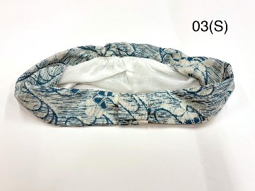 かんたん帯揚げ（夏用）　S/M/L の画像
