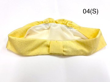 かんたん帯揚げ（夏用）　S/M/L の画像