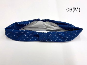 かんたん帯揚げ（夏用）　S/M/L の画像