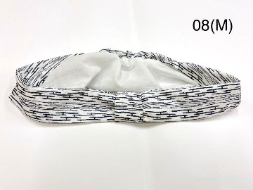 かんたん帯揚げ（夏用）　S/M/L の画像