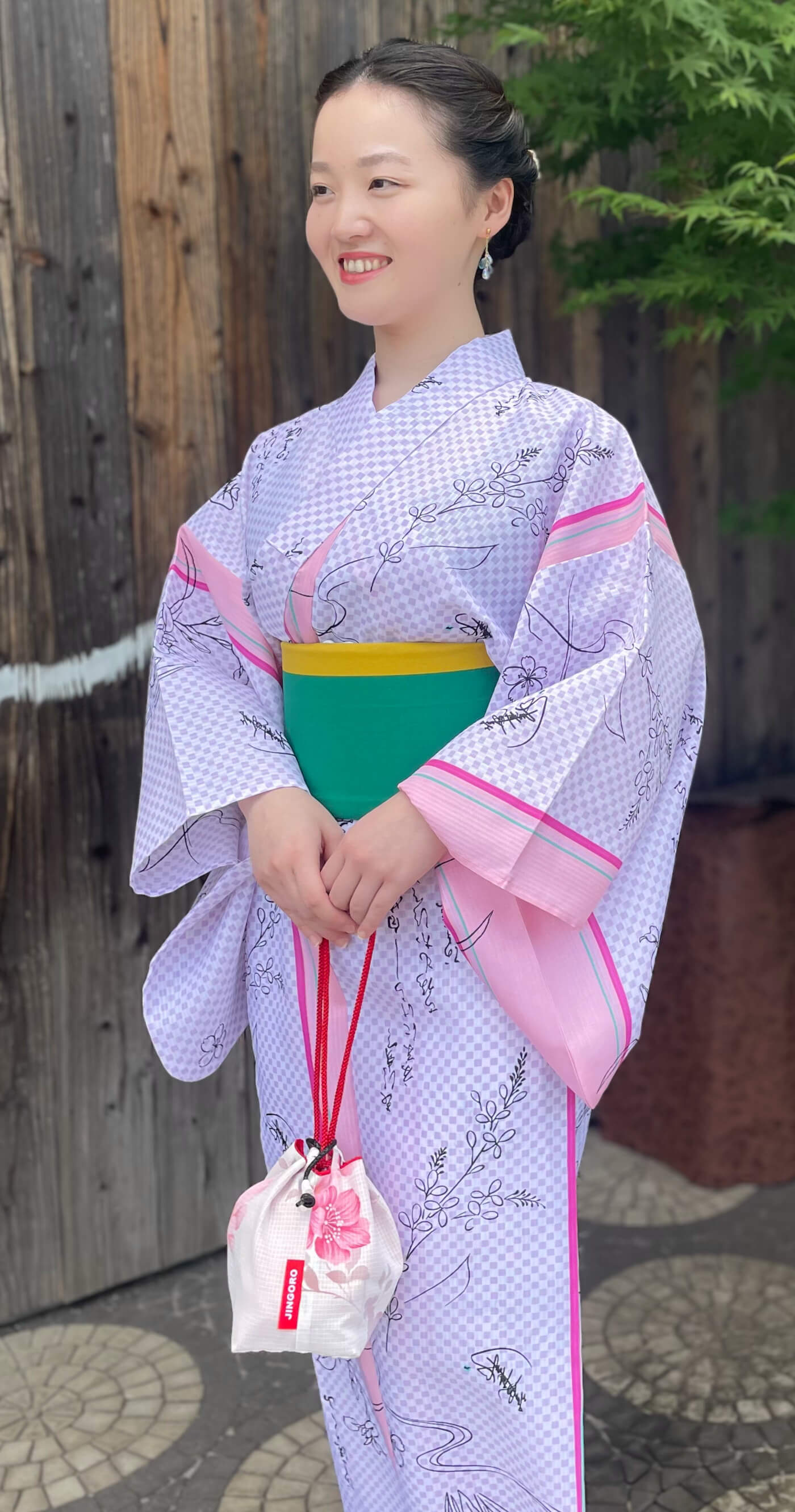 浴衣 仕立屋甚五郎 仕立屋甚五郎 長崎 (@nagasaki_shitateyajingoro) • Instagram