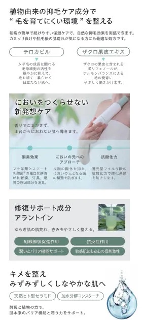 スムースフレル 200mLの画像