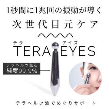 テラアイズの画像