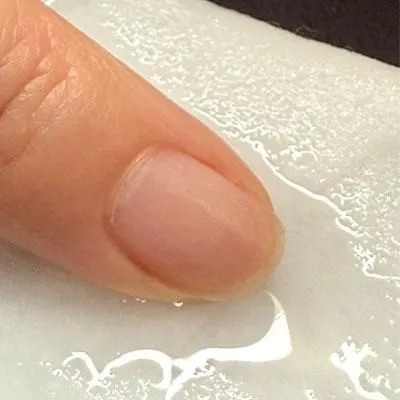 アンナトゥモール モイストフェイスマスク 1枚入りの画像
