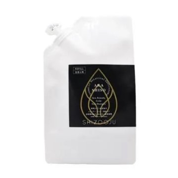 シズージュ　スキンレメディ スカルプヘアシャンプー詰替え用の画像