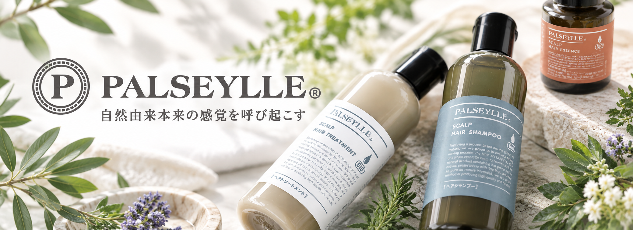 パルセイユ