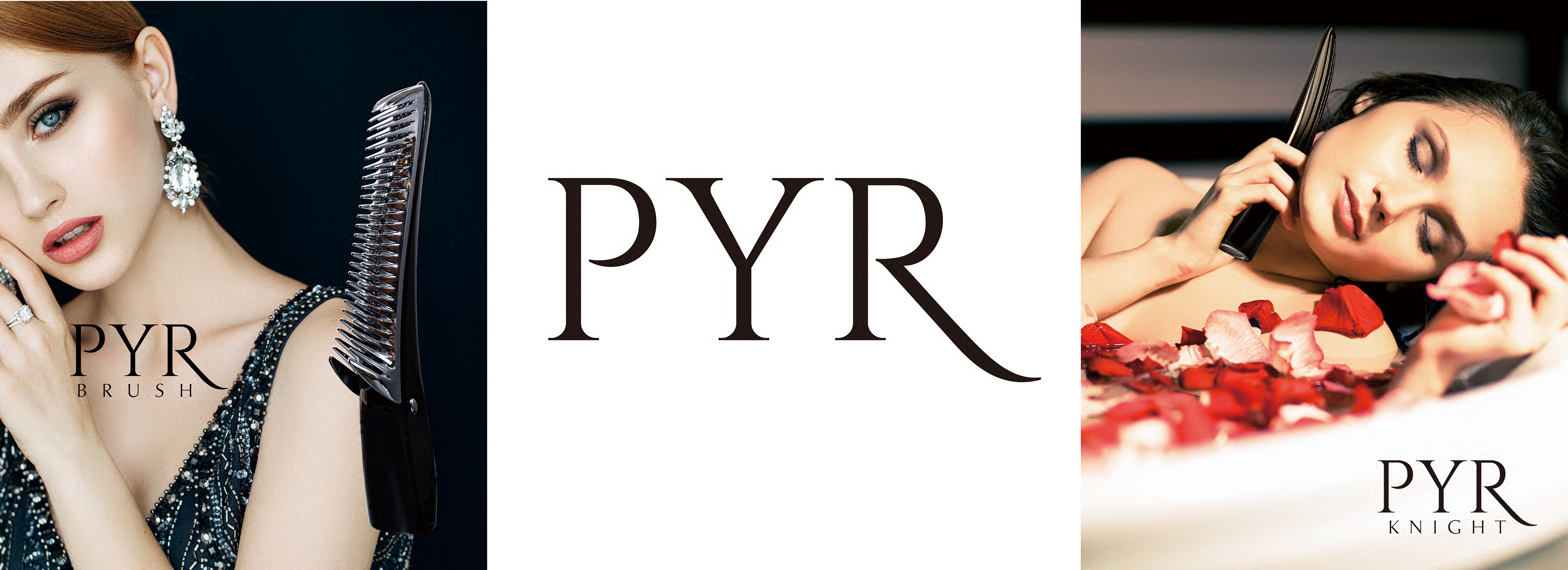 PYR