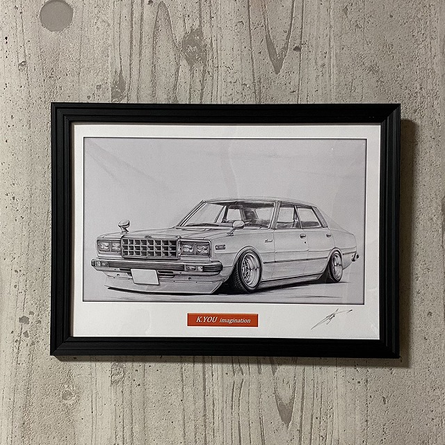 日産 ローレル メダリスト C231