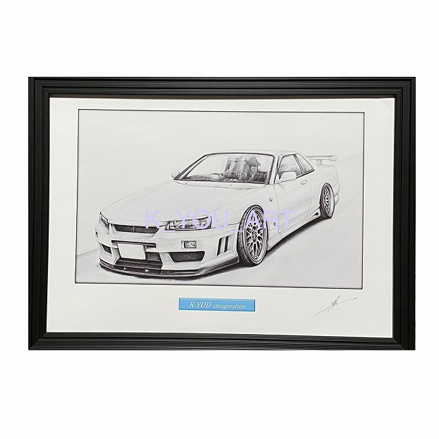同心円の鉛筆画 A4サイズ 経典 同心円の鉛筆画 A4サイズ 絵画 - 絵画
