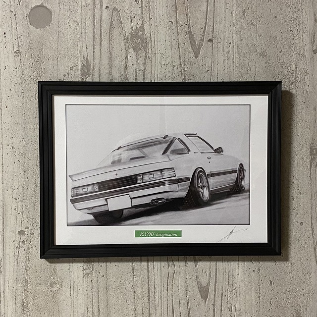 SAサバンナ RX-7 後期