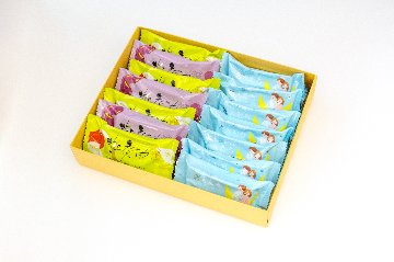 北上夜曲＆北上夜曲の恋人たちの画像