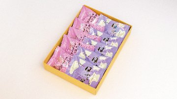 日高見＆展勝地のさくら並木の画像