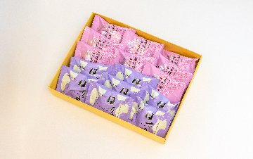 日高見＆展勝地のさくら並木の画像