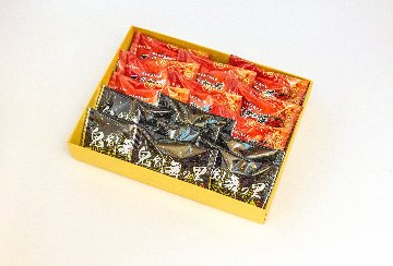 三人加護＆鬼剣舞の里の画像