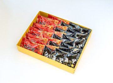 三人加護＆鬼剣舞の里の画像