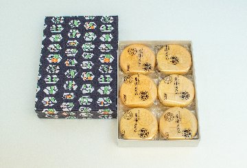 本陣もなかの画像