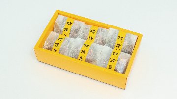 柿詩集の画像