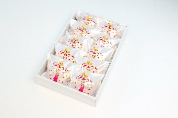メルヘンの画像