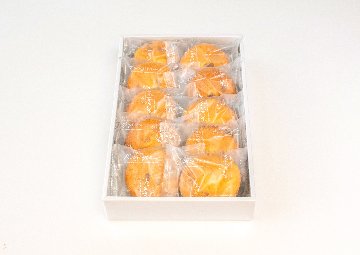 マドレーヌの画像