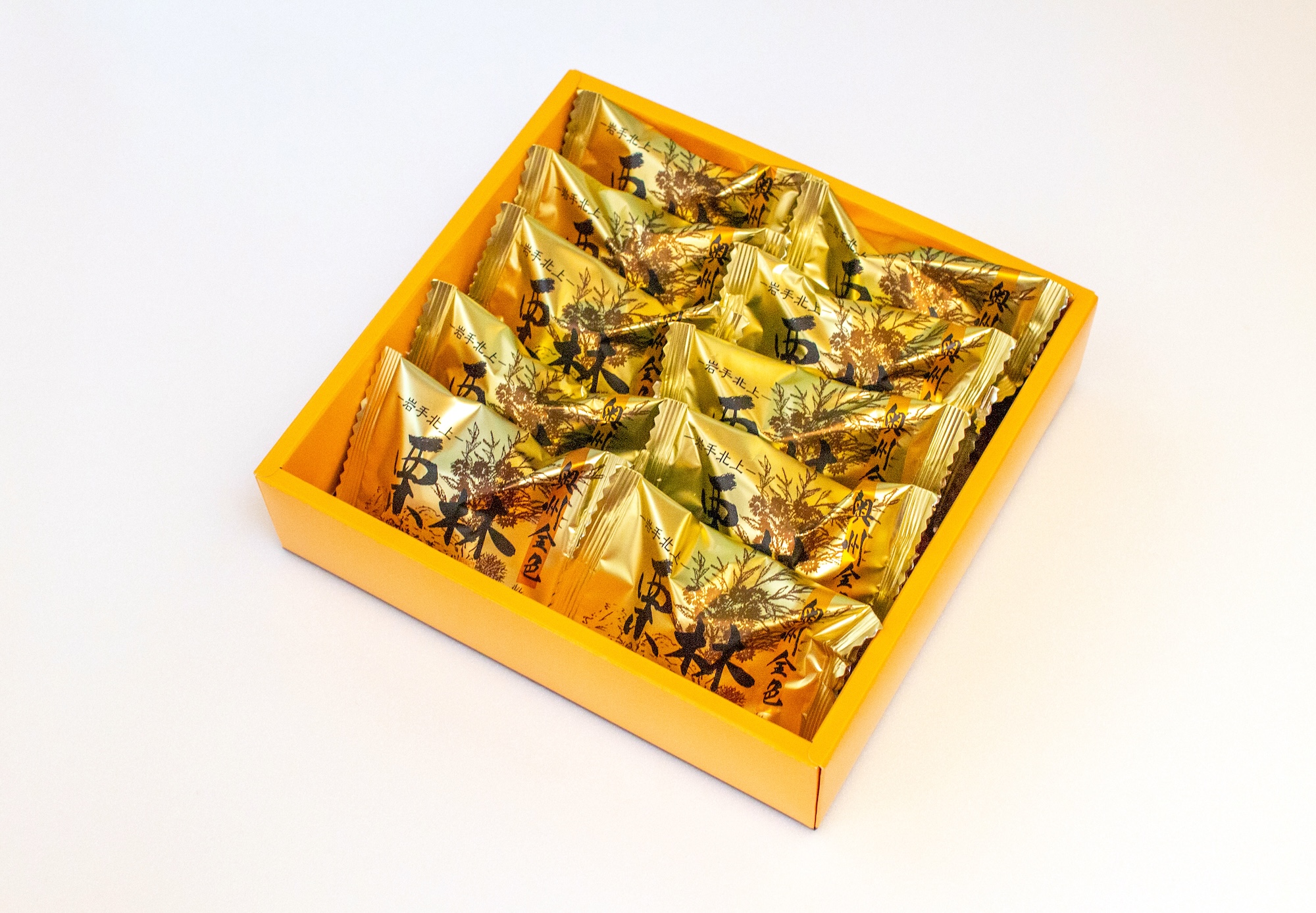 栗林の画像