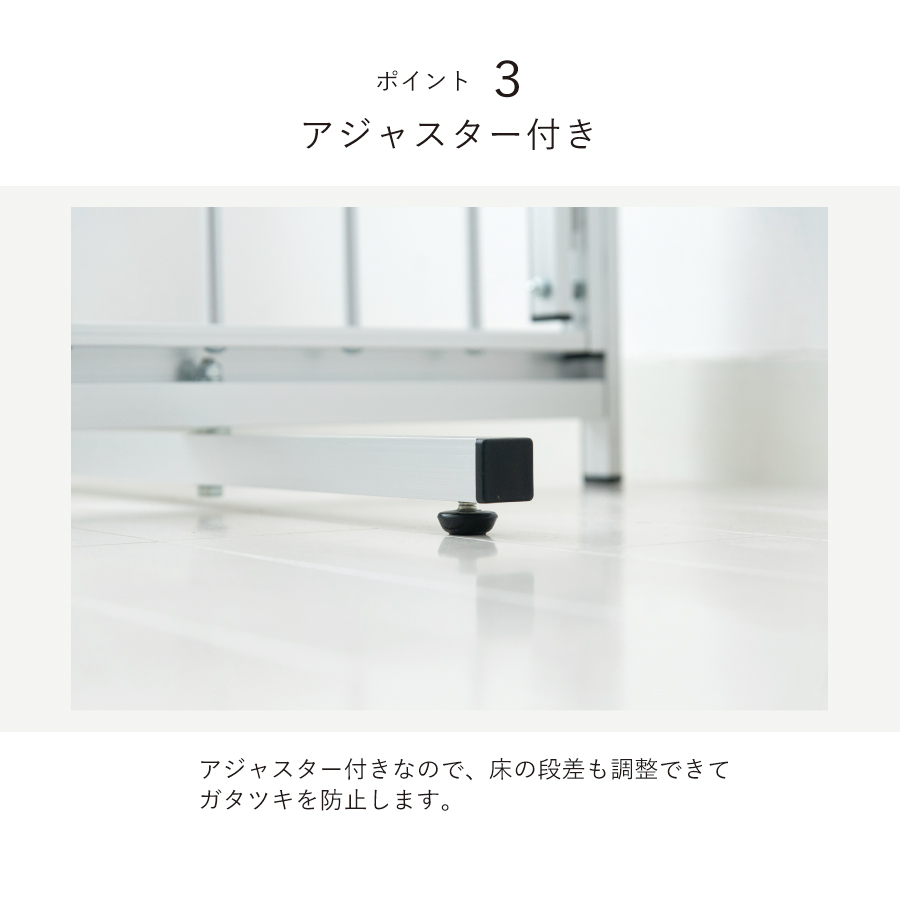 物干し 室内物干し 多機能物干し アルミ 軽い 軽量 折りたたみ 宮本式ハンガー コンパクト 日本製 部屋干し 省スペース アルミ室内物干し 花粉対策 PM2.5 フロンテア製 メーカー直送の画像