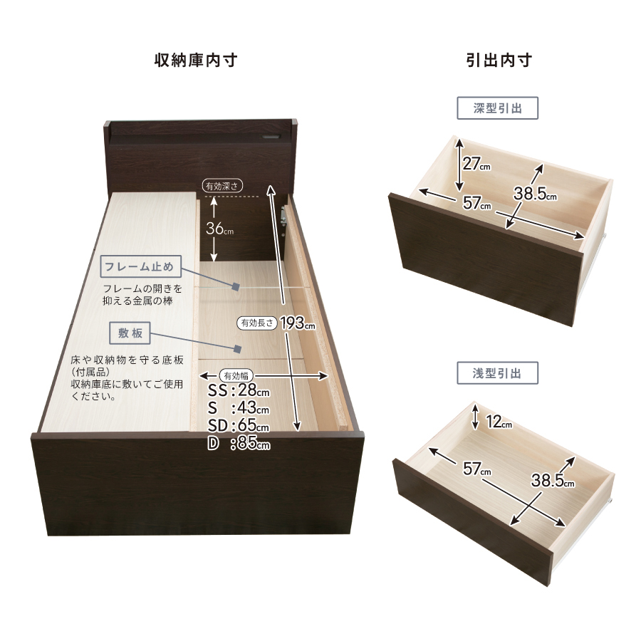 5杯引出 カーサ Dの画像