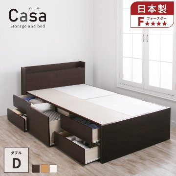 5杯引出 カーサ Dの画像