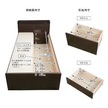 5杯引出 カーサ Dの画像
